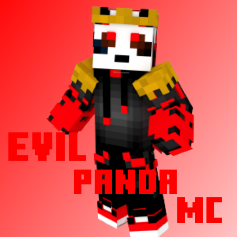 EvilPandaMC's Profile Picture on PvPRP